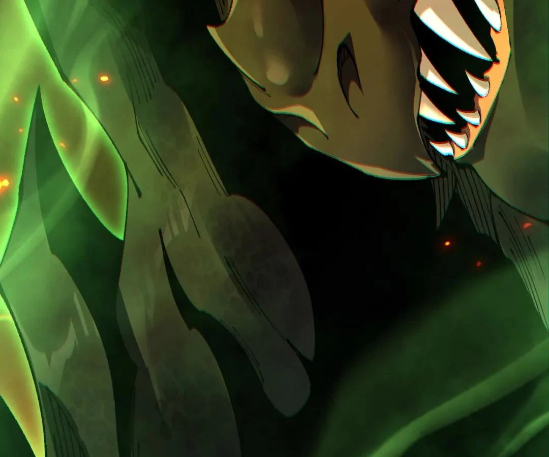 Goblin's Ascent: From Loser to Winner Chapter 71 page 62 - 