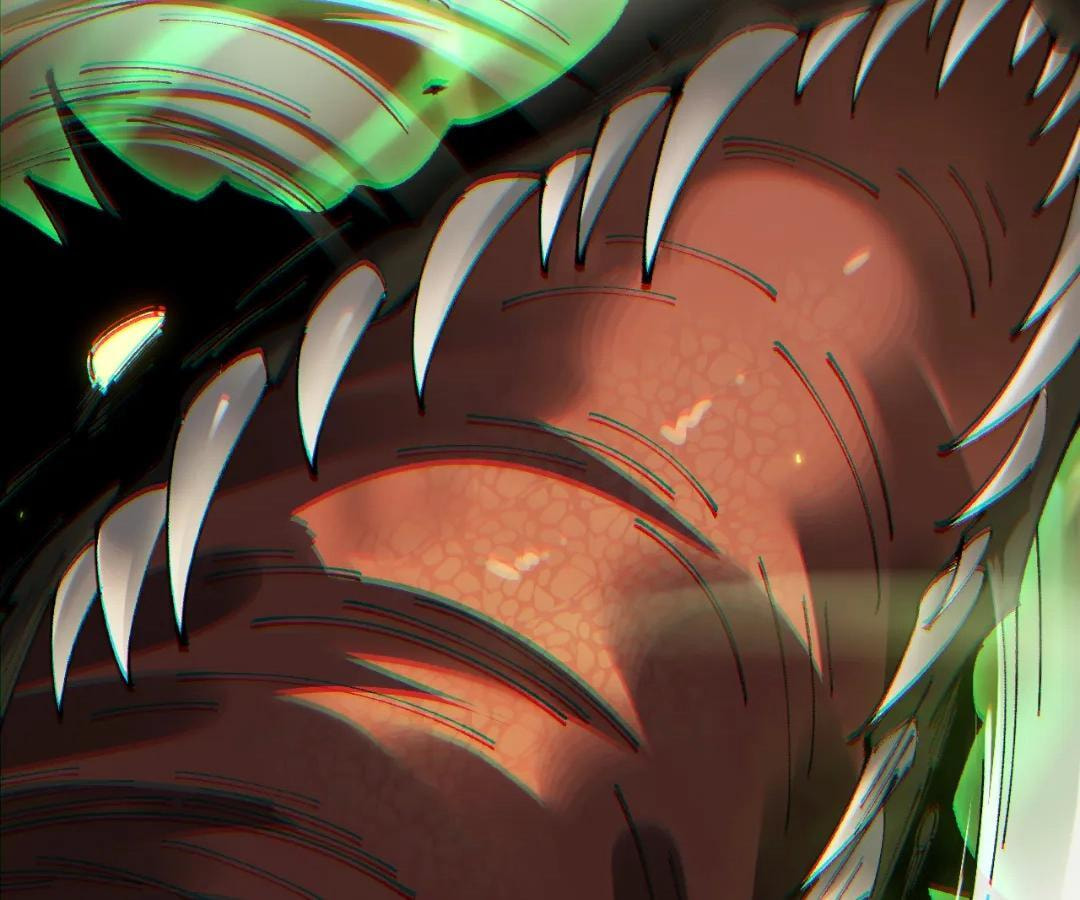 Goblin's Ascent: From Loser to Winner Chapter 71 page 76 - 