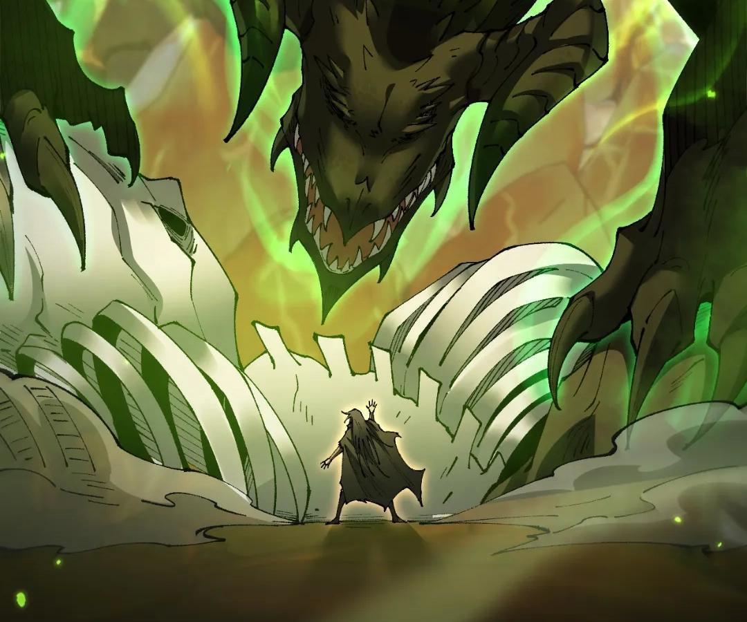 Goblin's Ascent: From Loser to Winner Chapter 71 page 85 - 