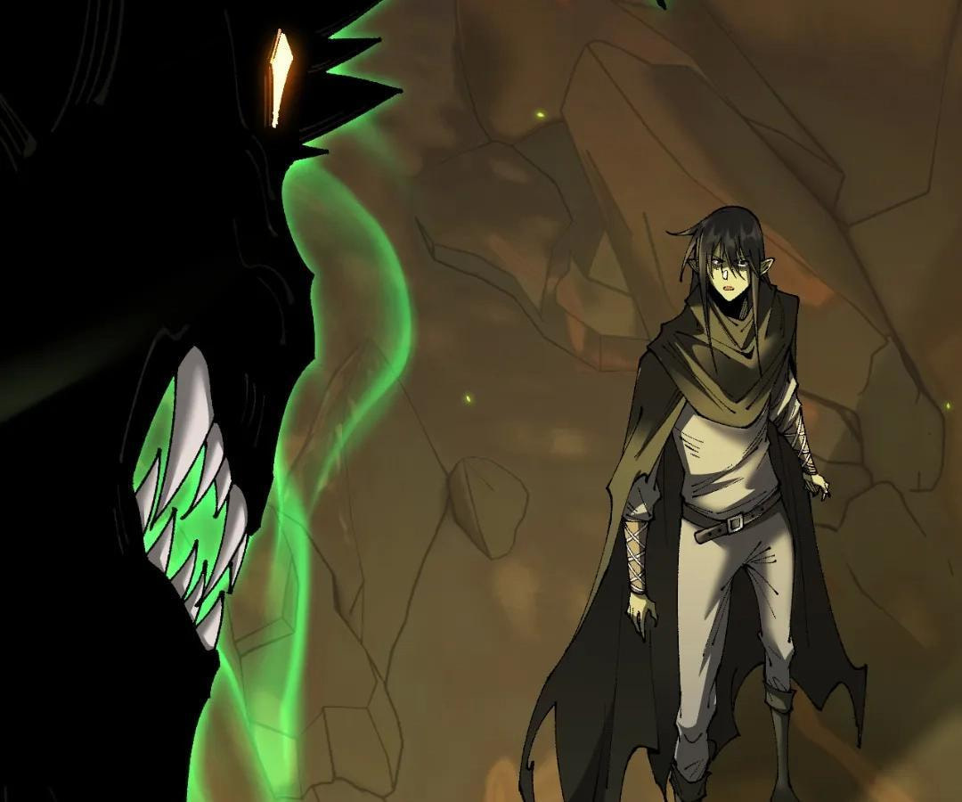 Goblin's Ascent: From Loser to Winner Chapter 71 page 88 - 