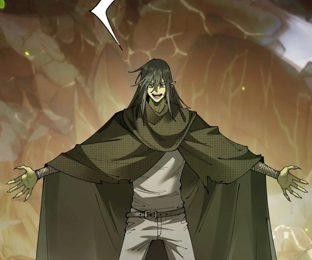 Goblin's Ascent: From Loser to Winner Chapter 71 page 96 - 