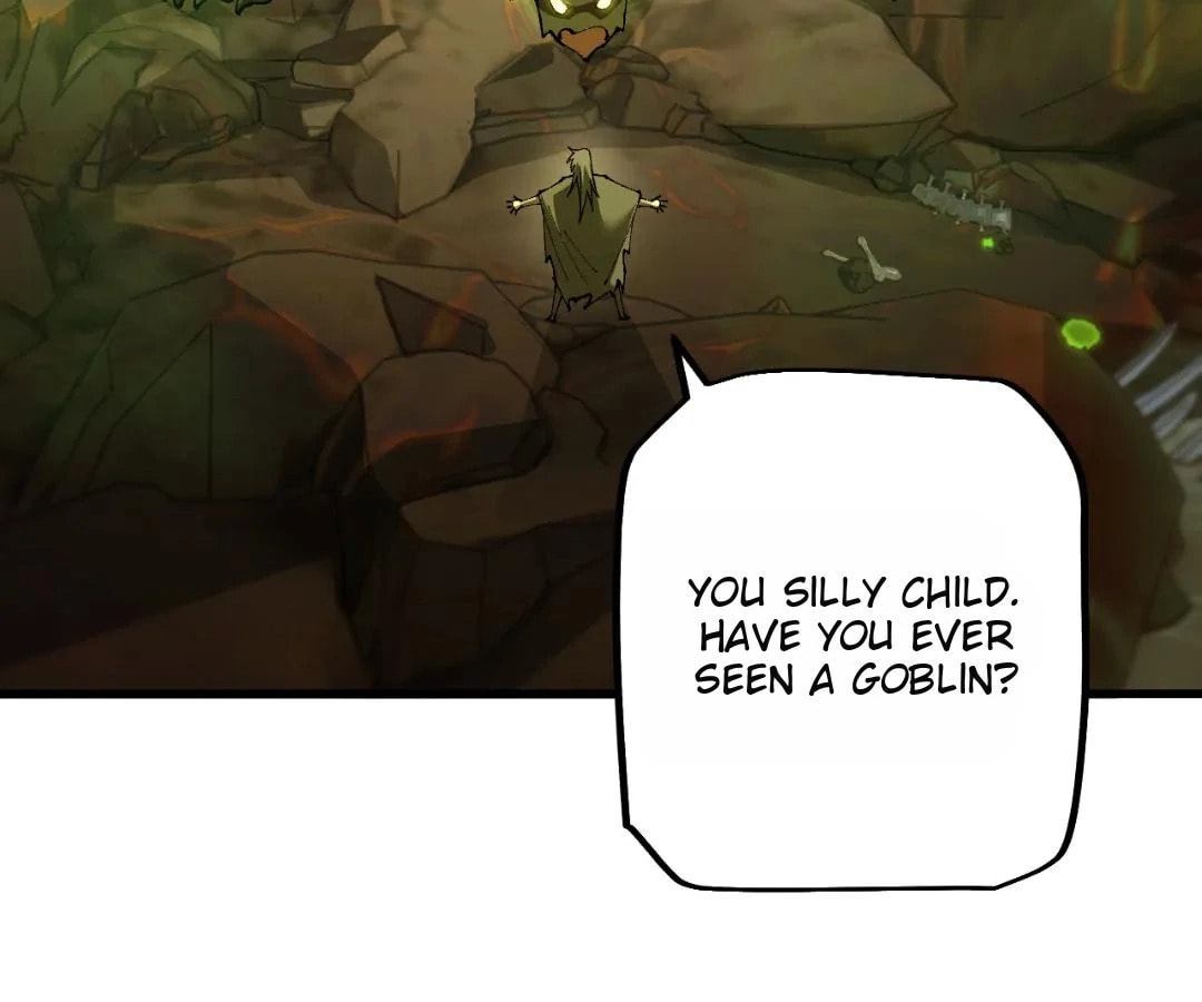 Goblin's Ascent: From Loser to Winner Chapter 71 page 100 - 