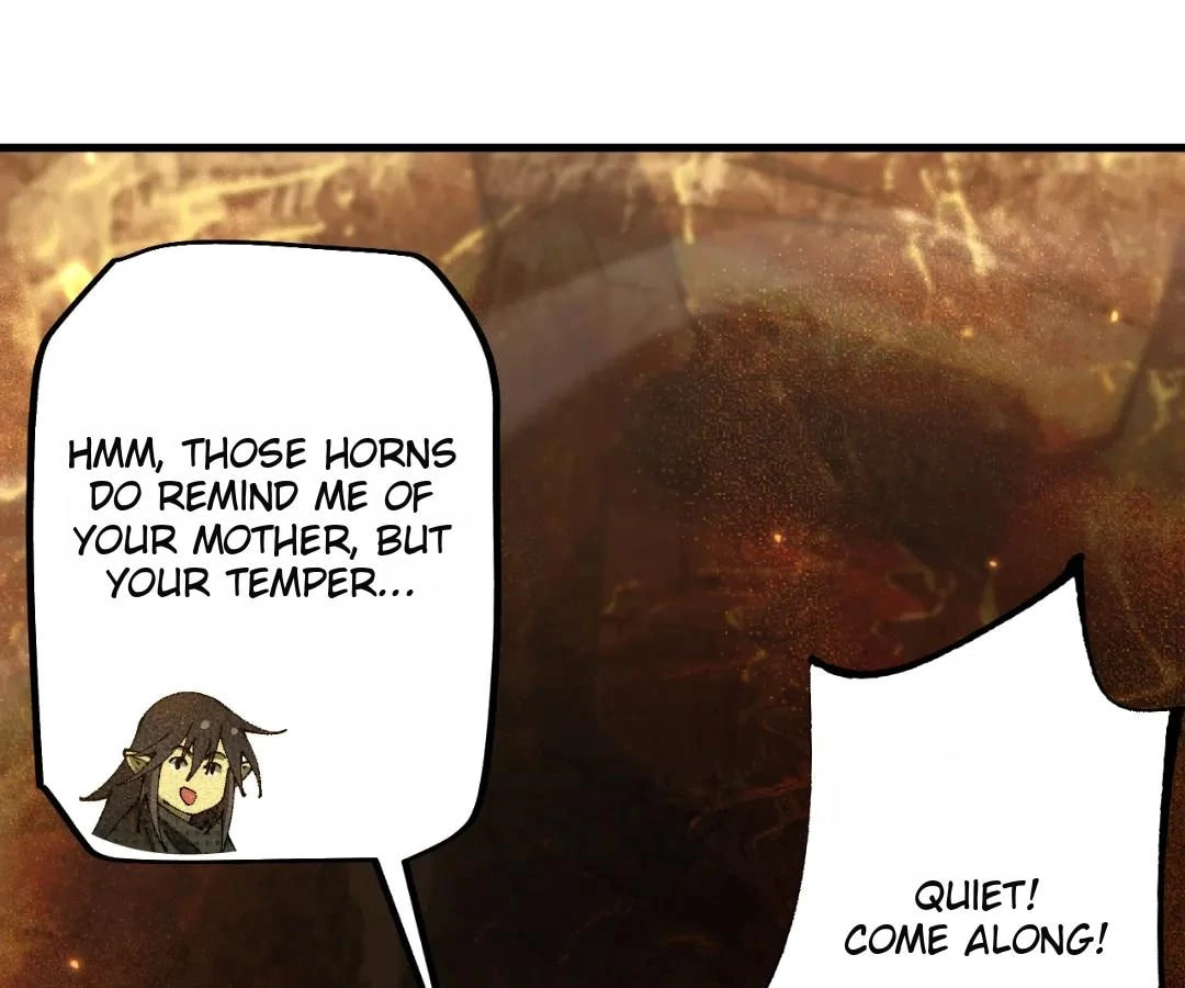 Goblin's Ascent: From Loser to Winner Chapter 72 page 1 - 
