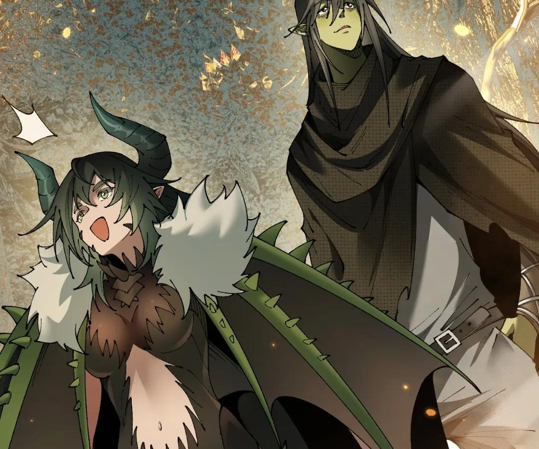 Goblin's Ascent: From Loser to Winner Chapter 72 page 13 - 