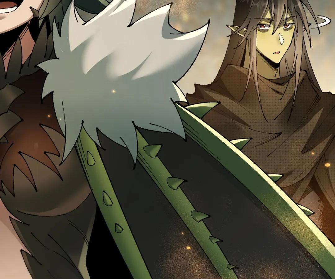 Goblin's Ascent: From Loser to Winner Chapter 72 page 16 - 