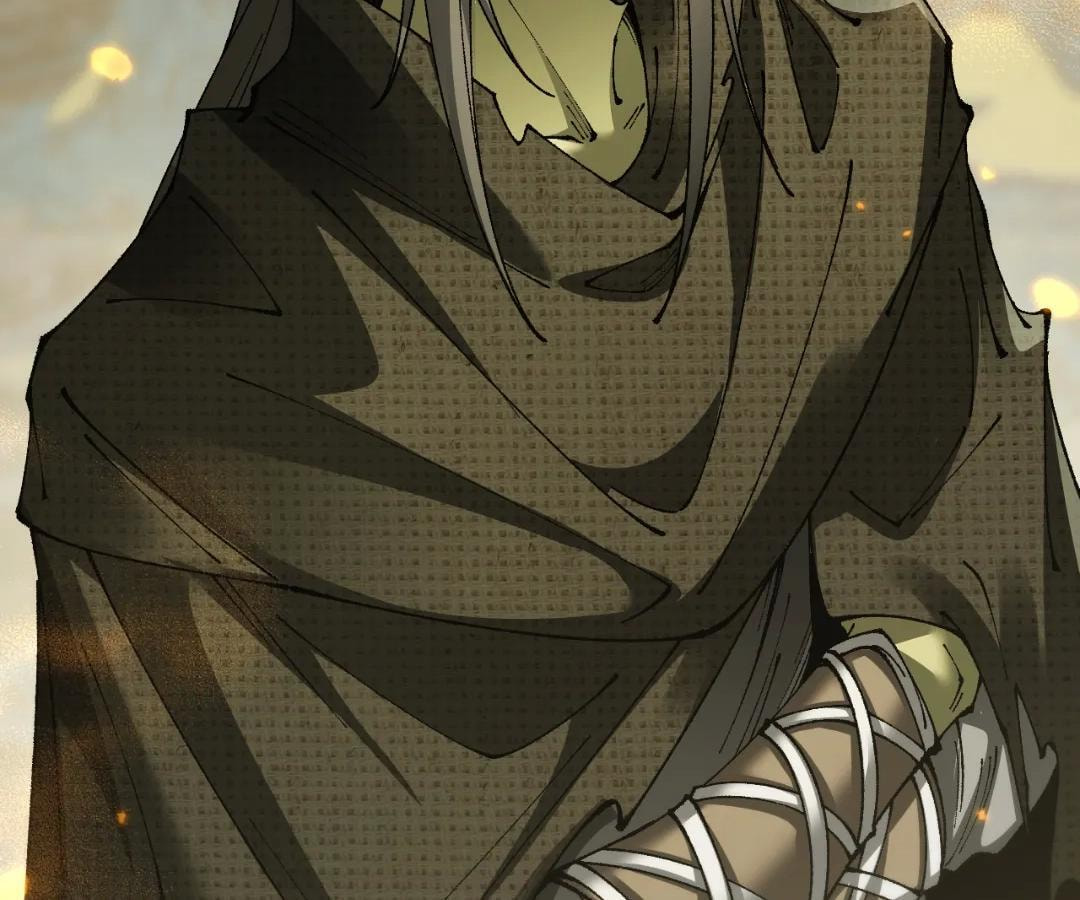 Goblin's Ascent: From Loser to Winner Chapter 72 page 32 - 