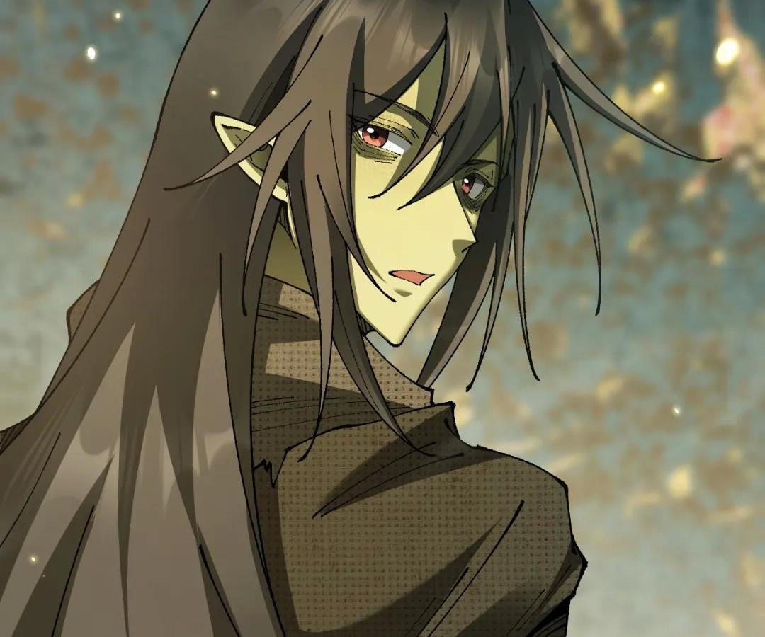 Goblin's Ascent: From Loser to Winner Chapter 72 page 64 - 