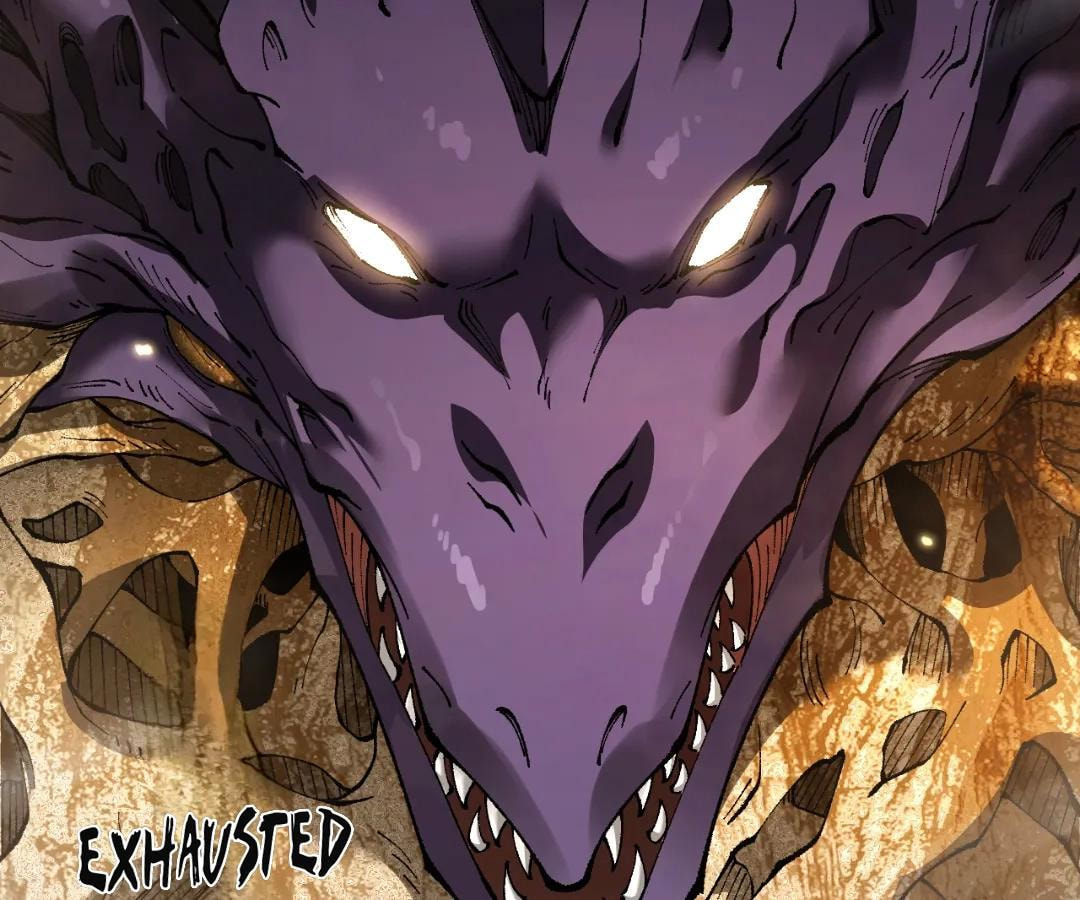 Goblin's Ascent: From Loser to Winner Chapter 72 page 71 - 