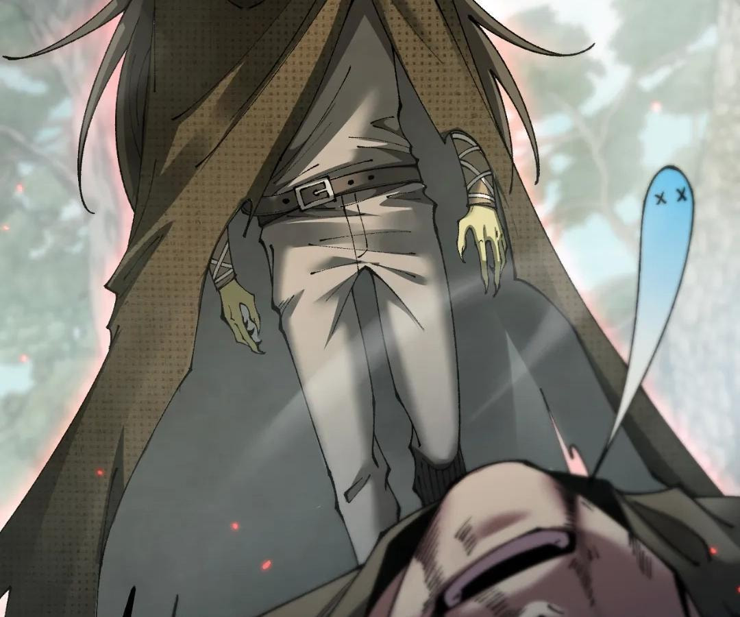 Goblin's Ascent: From Loser to Winner Chapter 73 page 105 - 