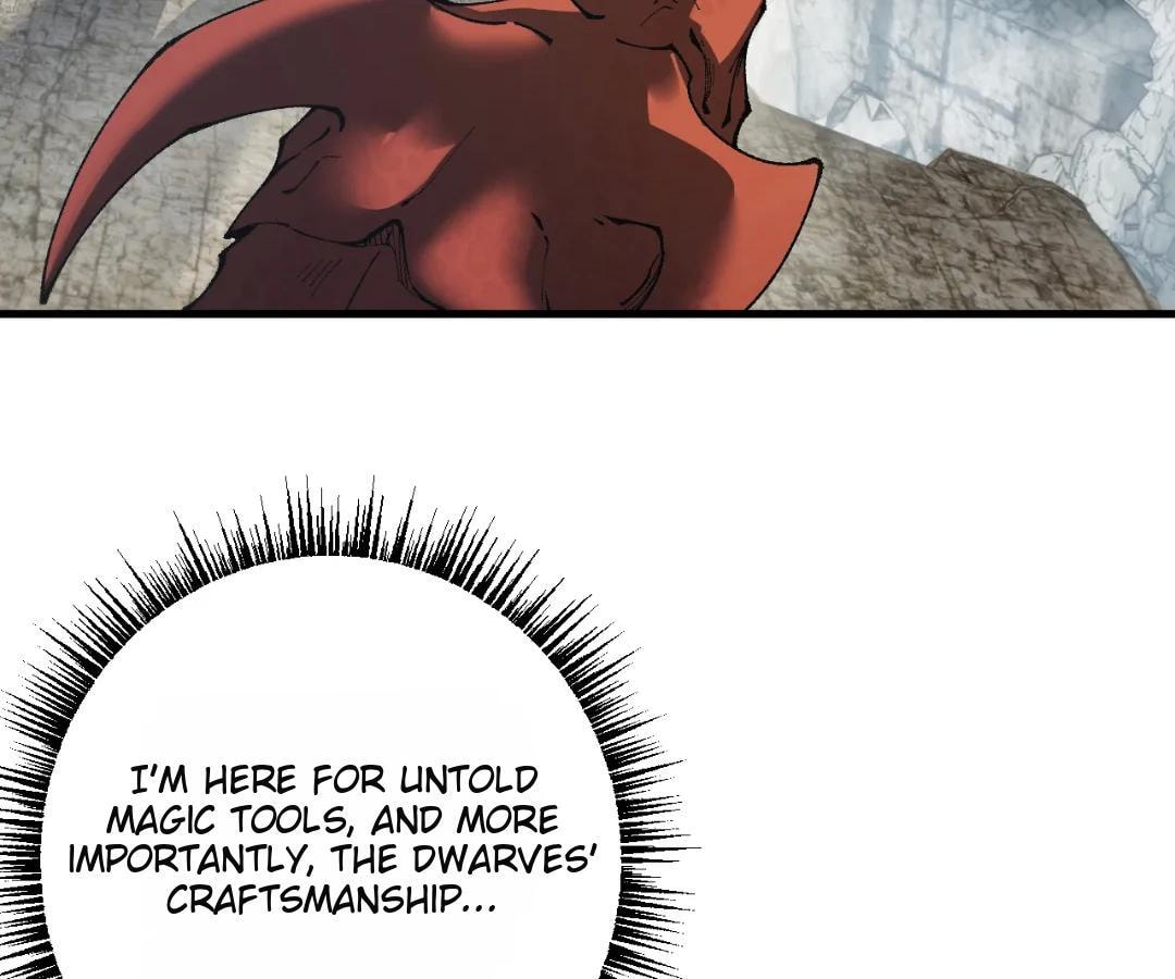 Goblin's Ascent: From Loser to Winner Chapter 73 page 124 - 