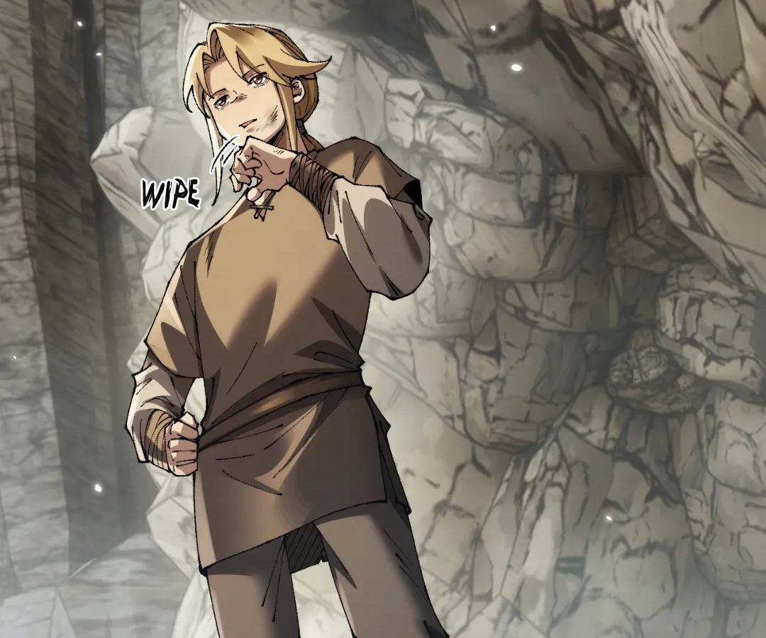 Goblin's Ascent: From Loser to Winner Chapter 73 page 133 - 
