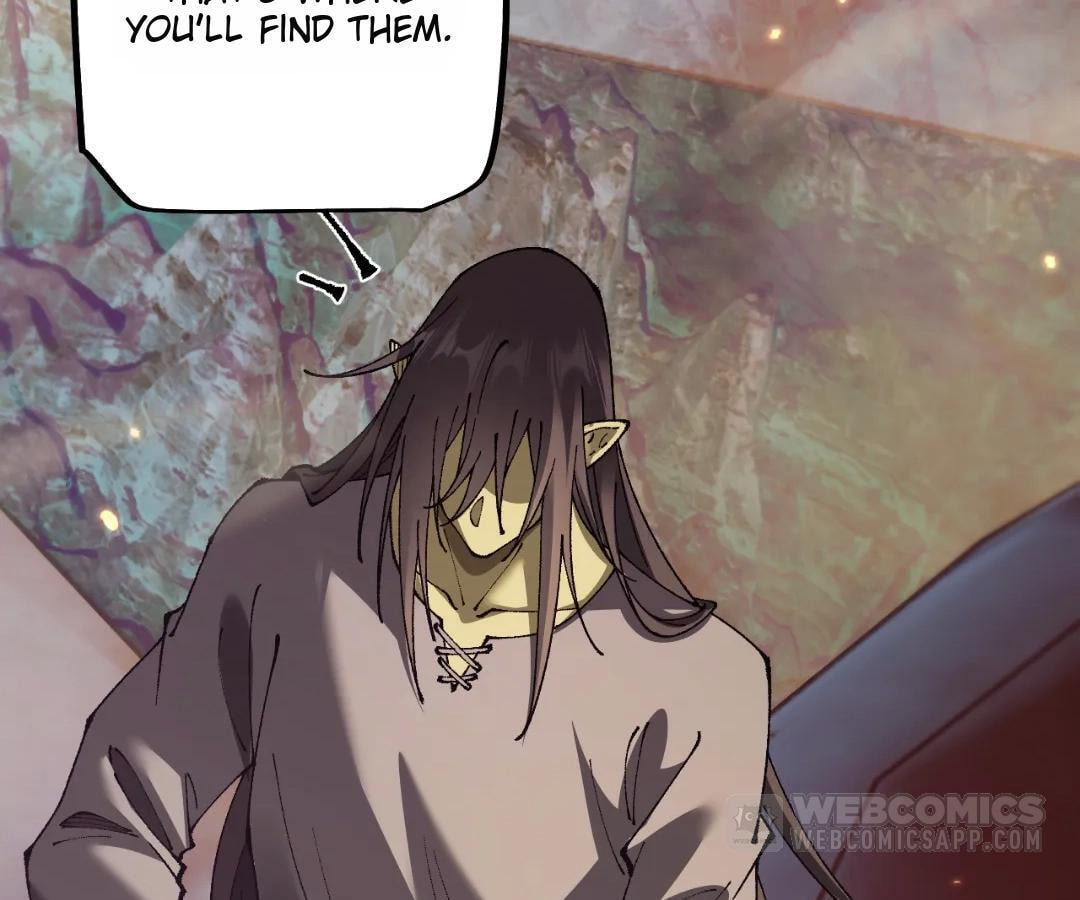 Goblin's Ascent: From Loser to Winner Chapter 73 page 51 - 