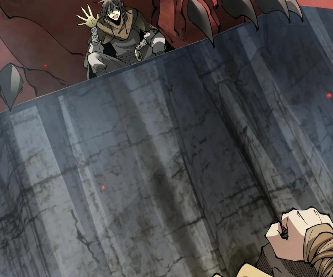 Goblin's Ascent: From Loser to Winner Chapter 73 page 84 - 