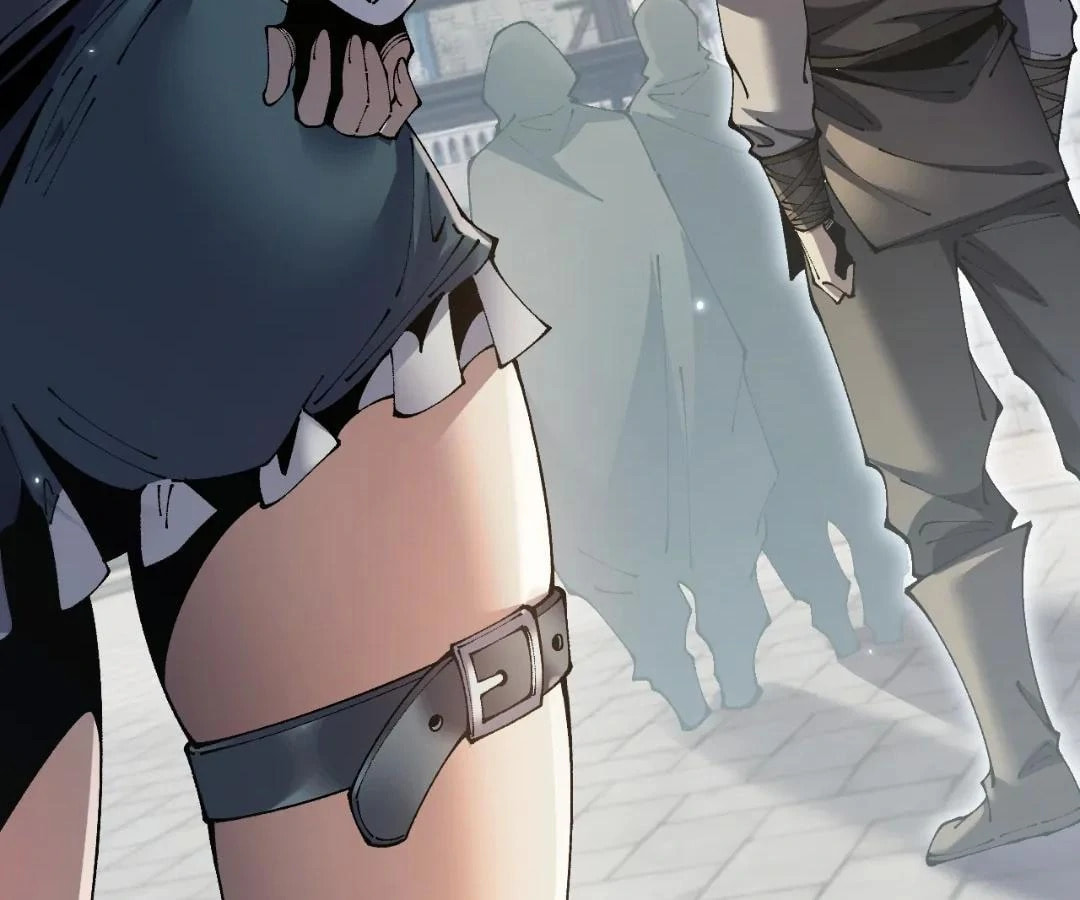 Goblin's Ascent: From Loser to Winner Chapter 74 page 12 - 