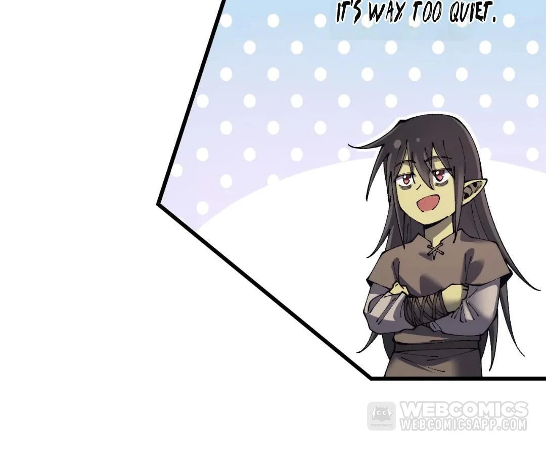 Goblin's Ascent: From Loser to Winner Chapter 74 page 123 - 