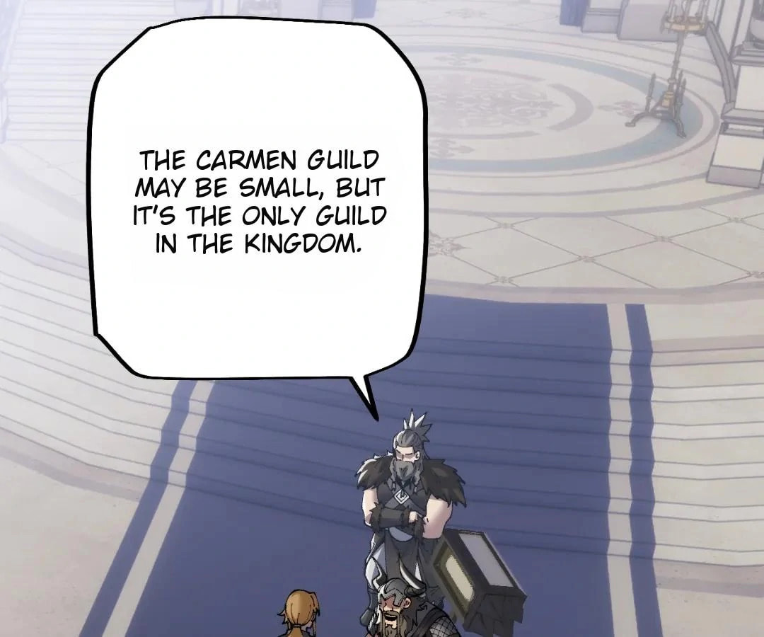 Goblin's Ascent: From Loser to Winner Chapter 74 page 129 - 