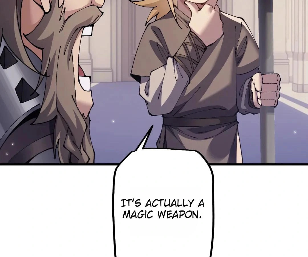 Goblin's Ascent: From Loser to Winner Chapter 74 page 141 - 
