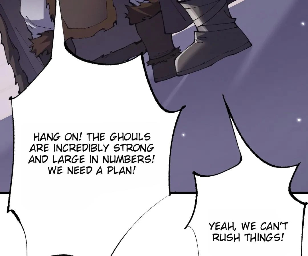 Goblin's Ascent: From Loser to Winner Chapter 74 page 150 - 