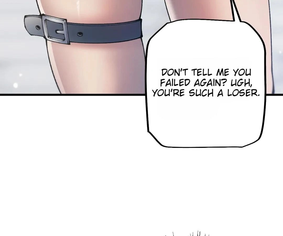 Goblin's Ascent: From Loser to Winner Chapter 74 page 17 - 