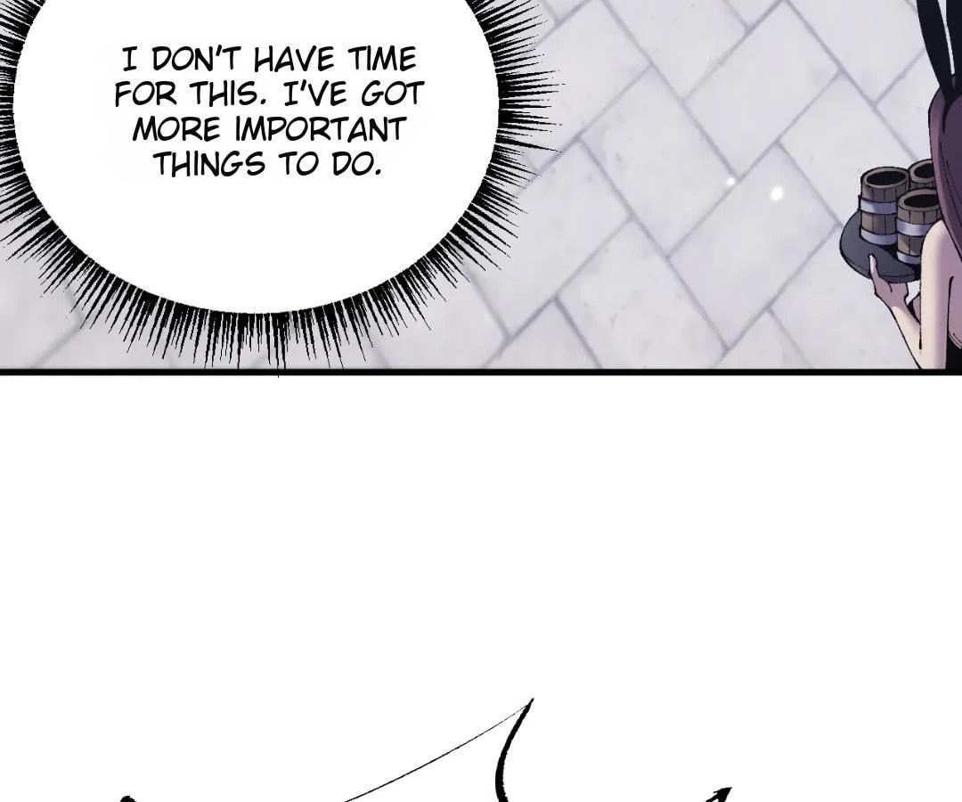 Goblin's Ascent: From Loser to Winner Chapter 74 page 23 - 