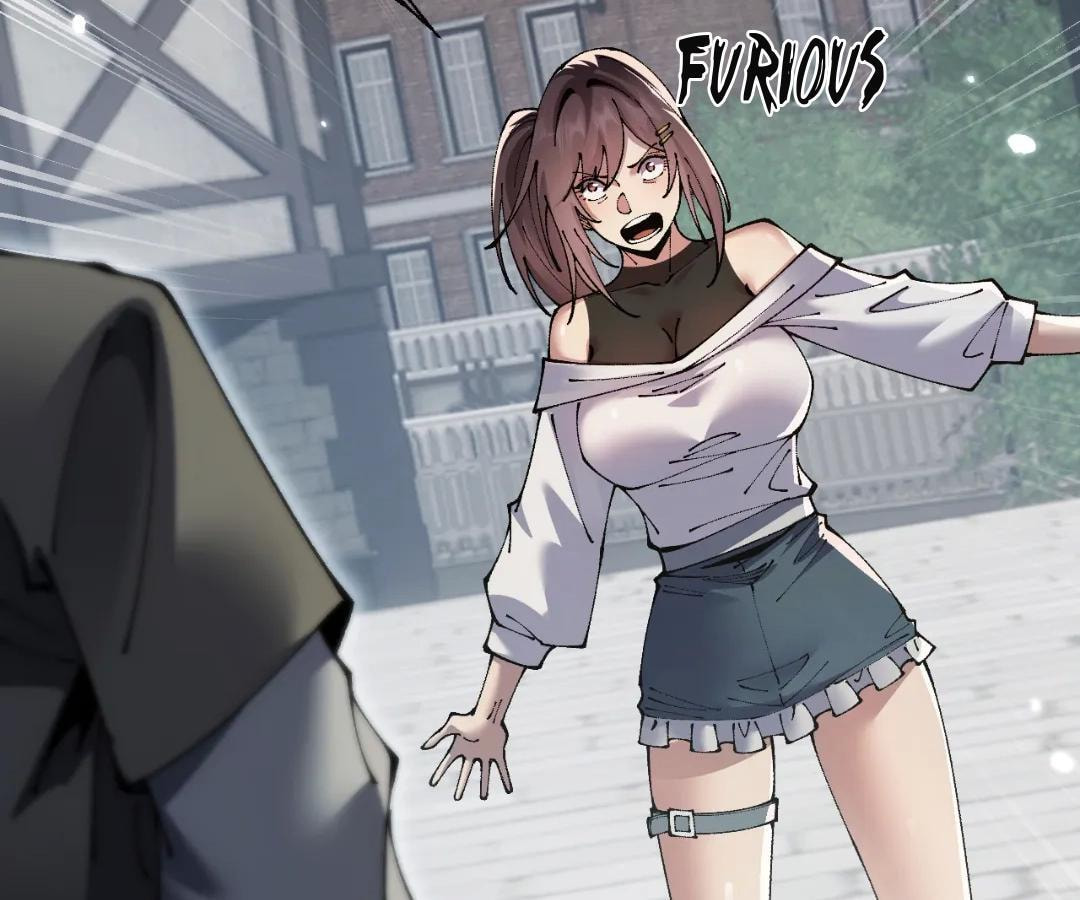 Goblin's Ascent: From Loser to Winner Chapter 74 page 25 - 