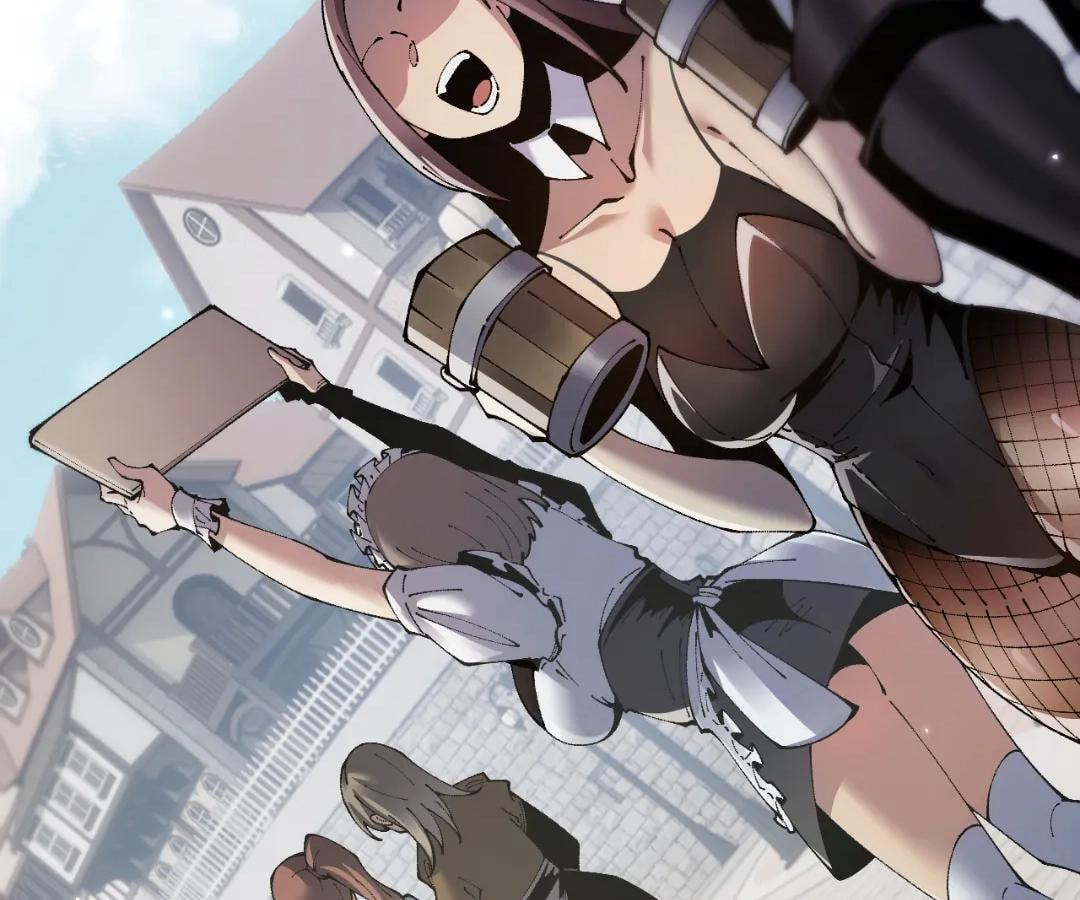 Goblin's Ascent: From Loser to Winner Chapter 74 page 4 - 