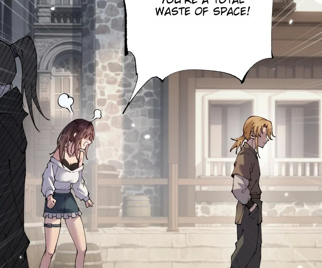 Goblin's Ascent: From Loser to Winner Chapter 74 page 38 - 