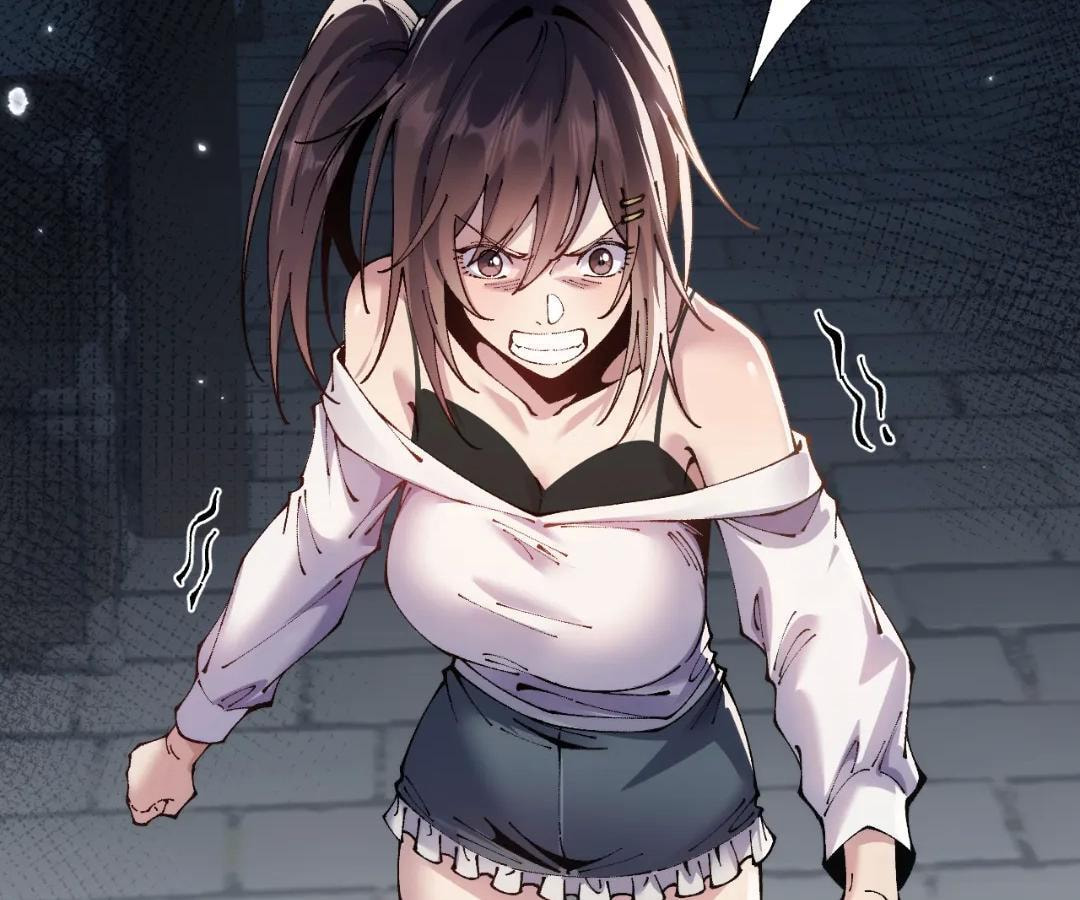 Goblin's Ascent: From Loser to Winner Chapter 74 page 41 - 