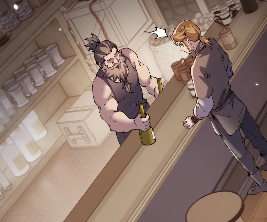 Goblin's Ascent: From Loser to Winner Chapter 74 page 52 - 