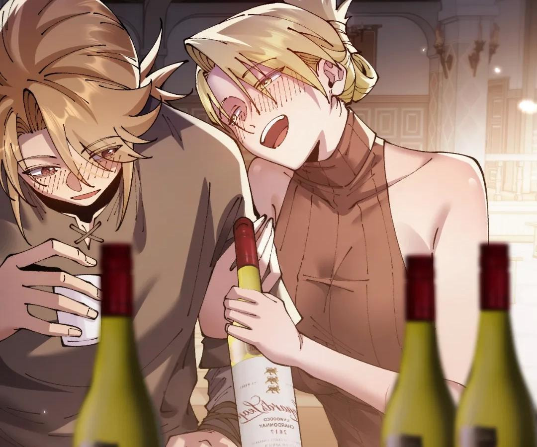 Goblin's Ascent: From Loser to Winner Chapter 74 page 66 - 