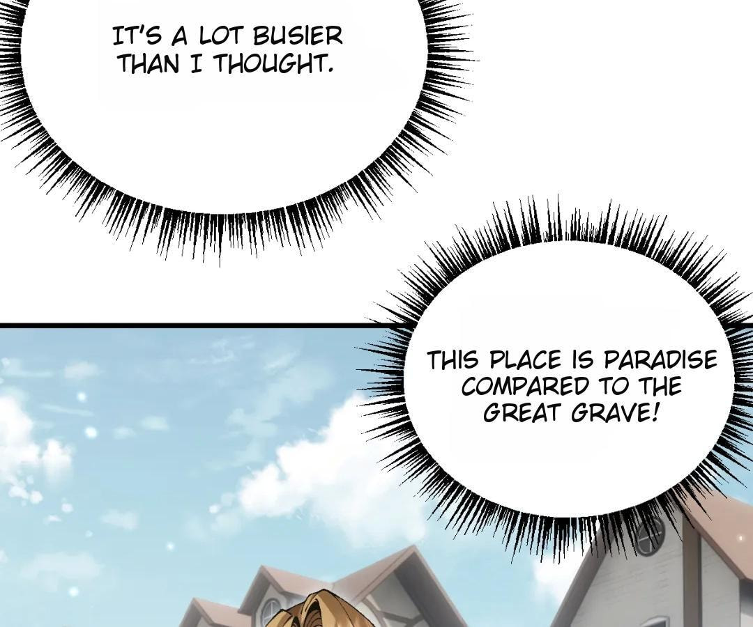 Goblin's Ascent: From Loser to Winner Chapter 74 page 8 - 