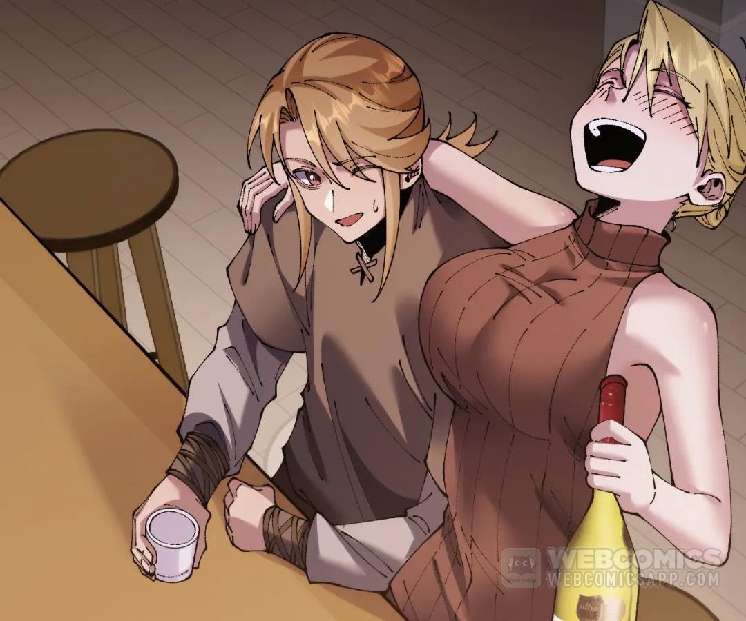 Goblin's Ascent: From Loser to Winner Chapter 74 page 75 - 