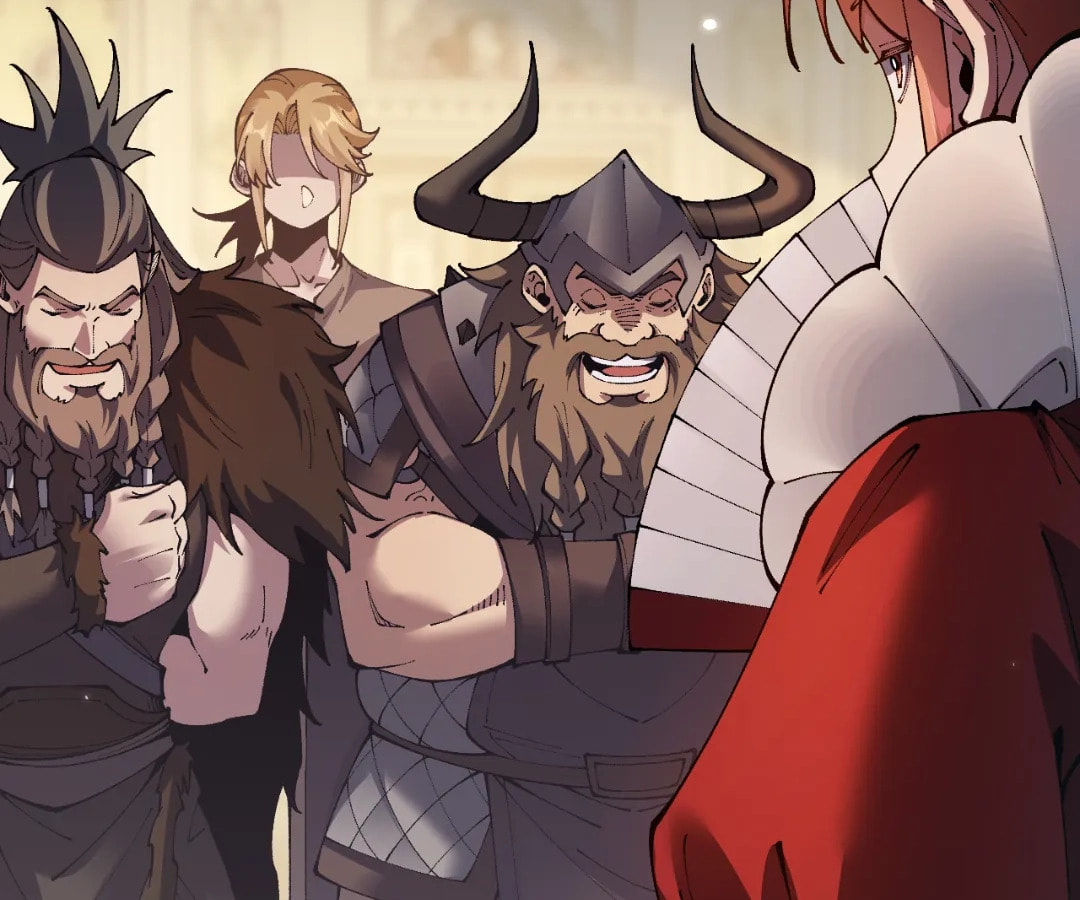 Goblin's Ascent: From Loser to Winner Chapter 75 page 102 - 