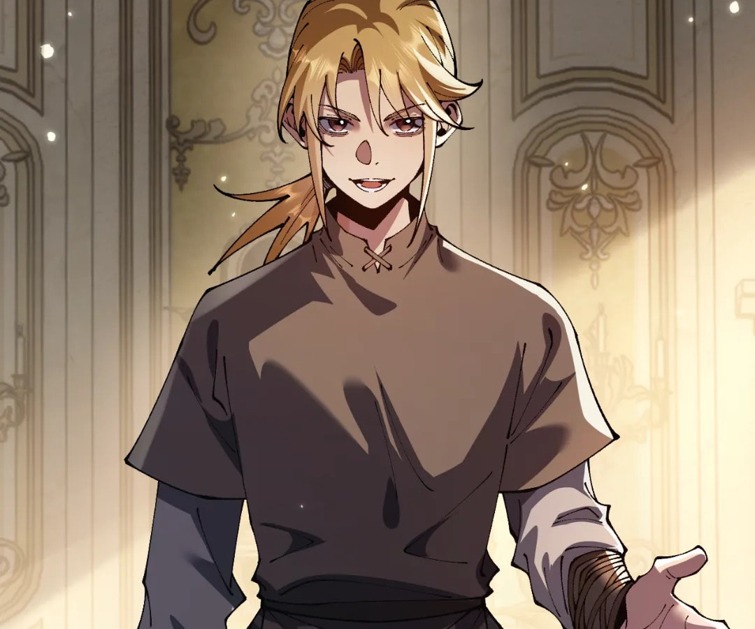 Goblin's Ascent: From Loser to Winner Chapter 75 page 105 - 