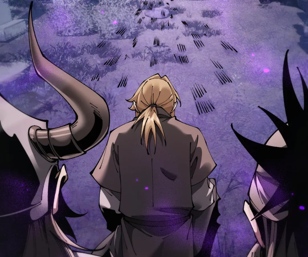 Goblin's Ascent: From Loser to Winner Chapter 75 page 21 - 