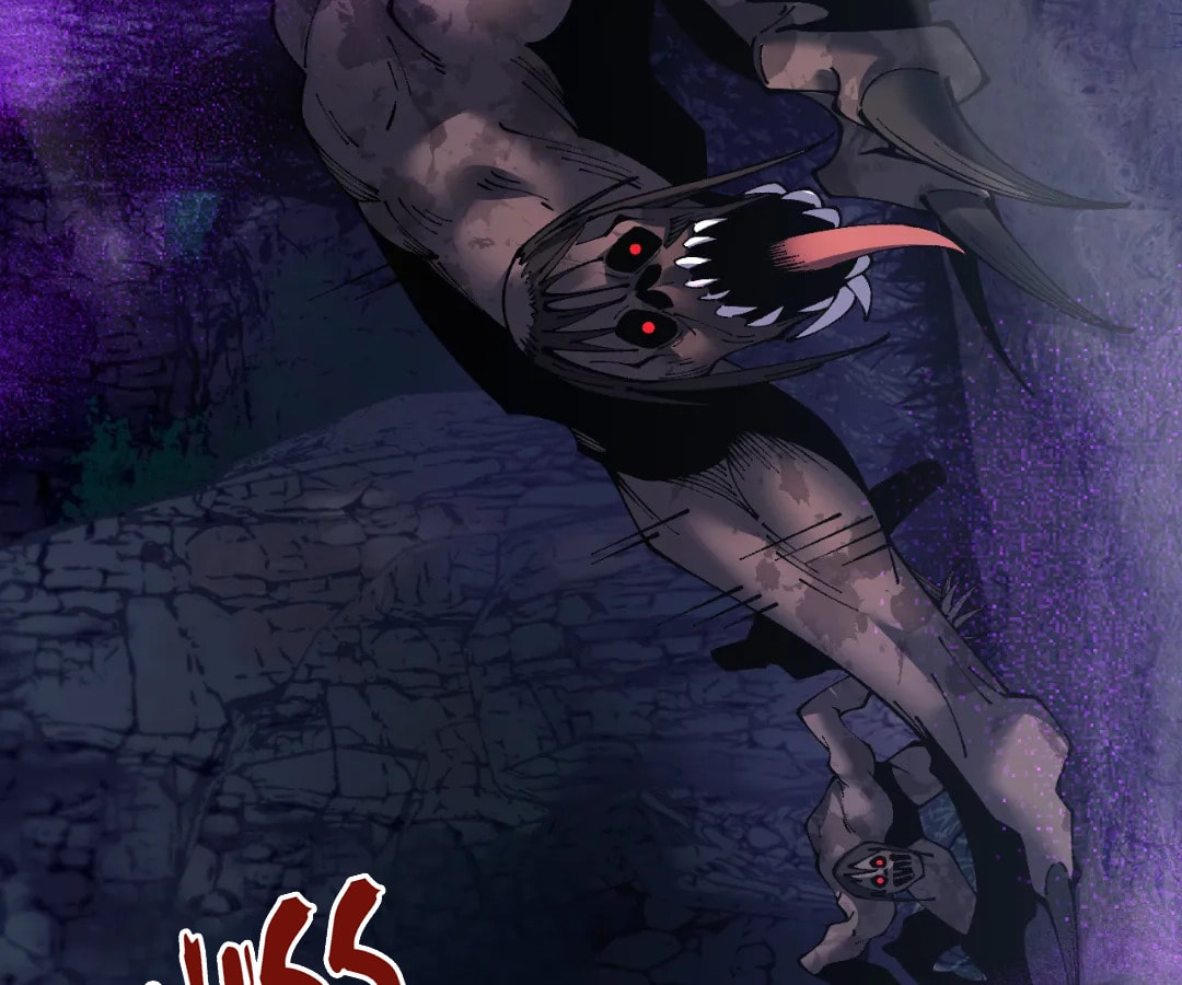 Goblin's Ascent: From Loser to Winner Chapter 75 page 32 - 