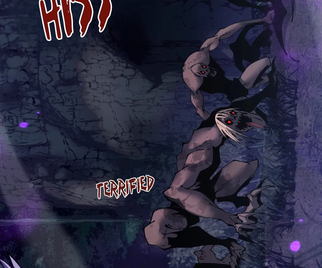 Goblin's Ascent: From Loser to Winner Chapter 75 page 33 - 