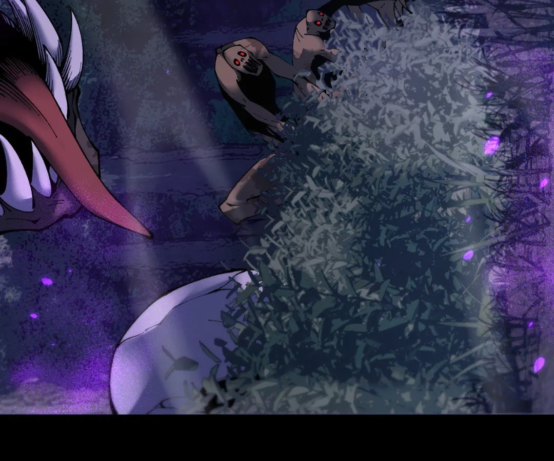 Goblin's Ascent: From Loser to Winner Chapter 75 page 34 - 