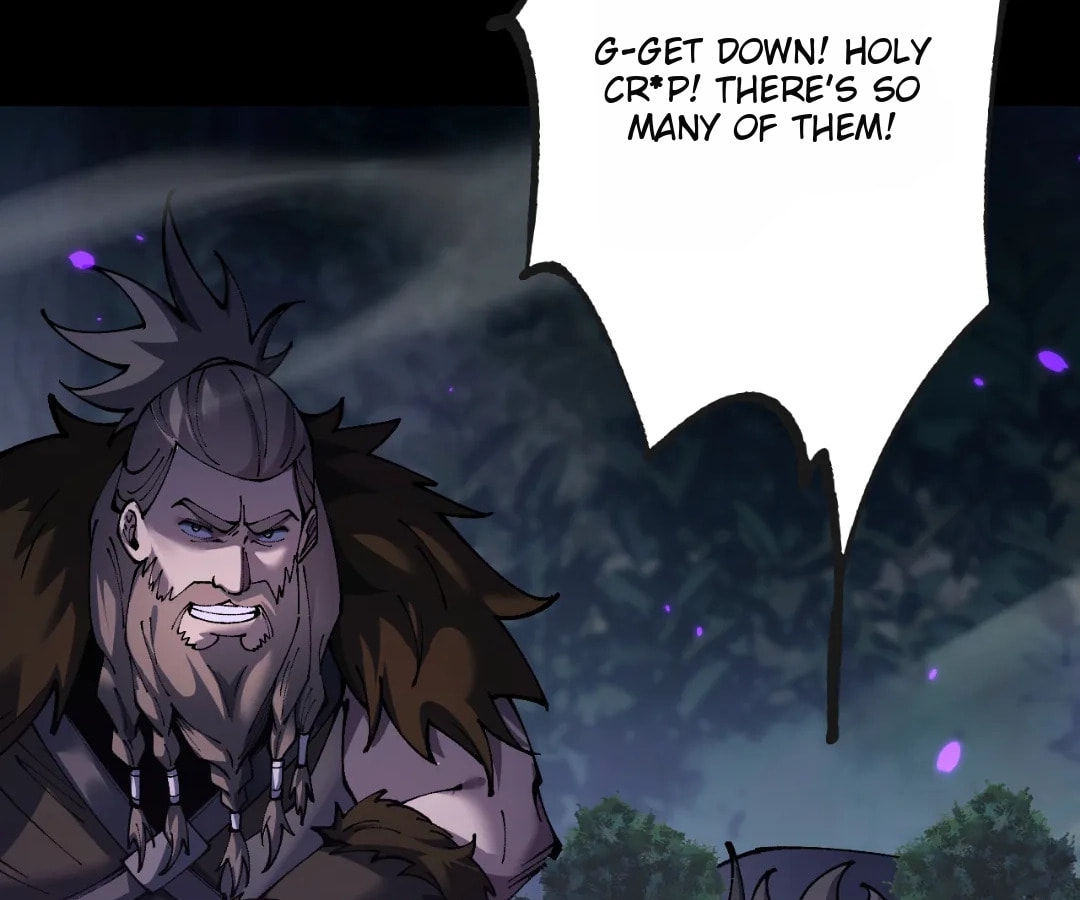 Goblin's Ascent: From Loser to Winner Chapter 75 page 36 - 