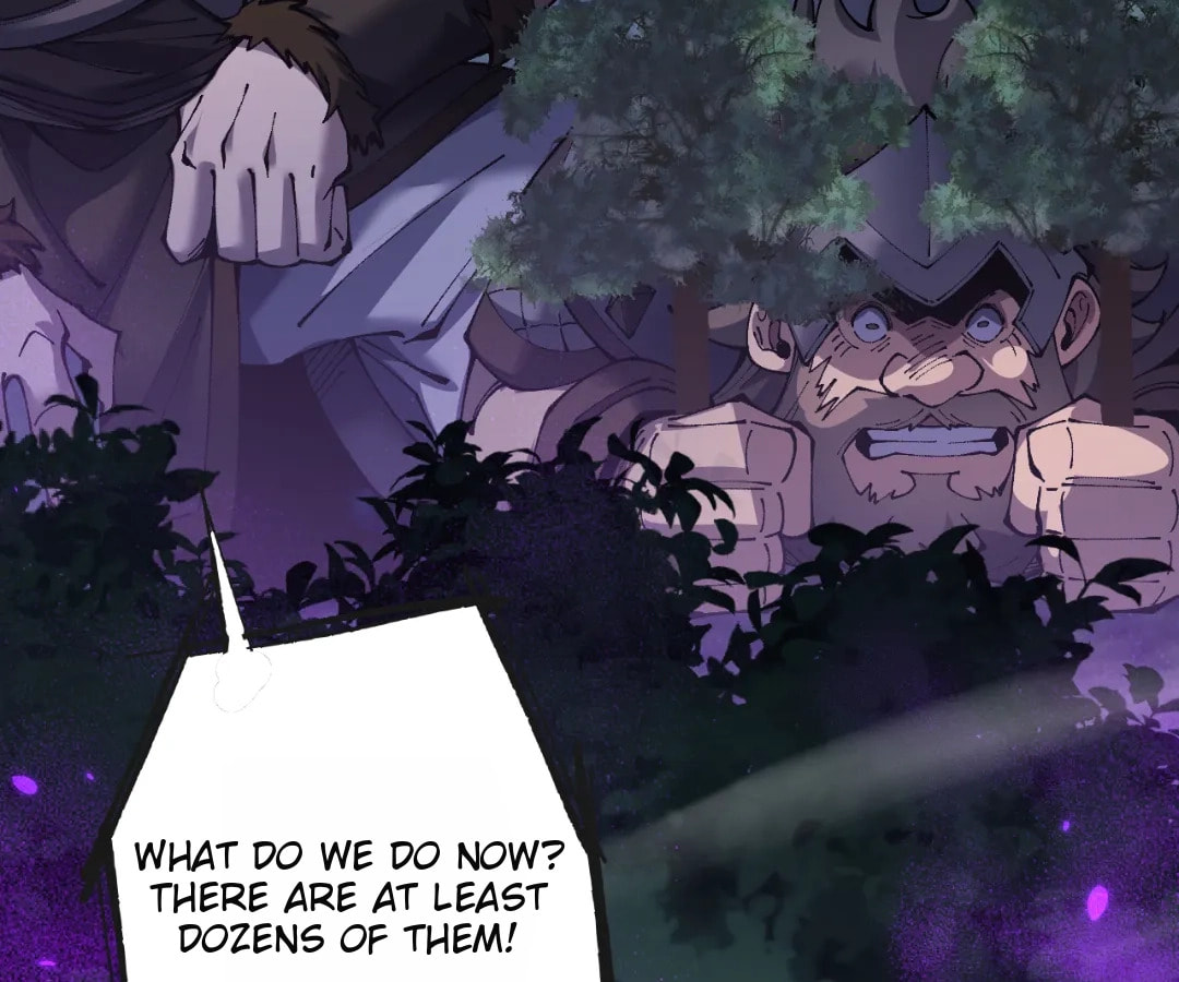 Goblin's Ascent: From Loser to Winner Chapter 75 page 37 - 