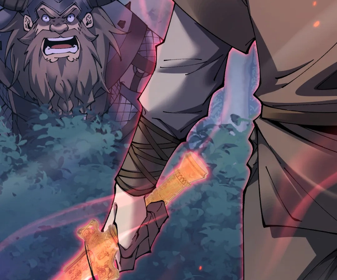 Goblin's Ascent: From Loser to Winner Chapter 75 page 40 - 