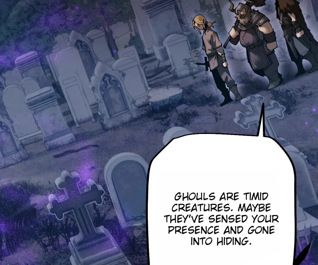 Goblin's Ascent: From Loser to Winner Chapter 75 page 5 - 