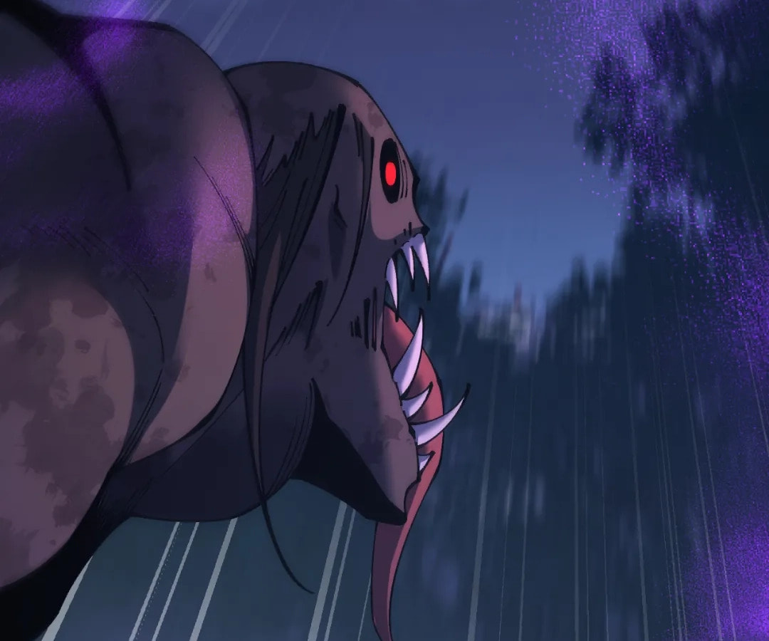 Goblin's Ascent: From Loser to Winner Chapter 75 page 46 - 