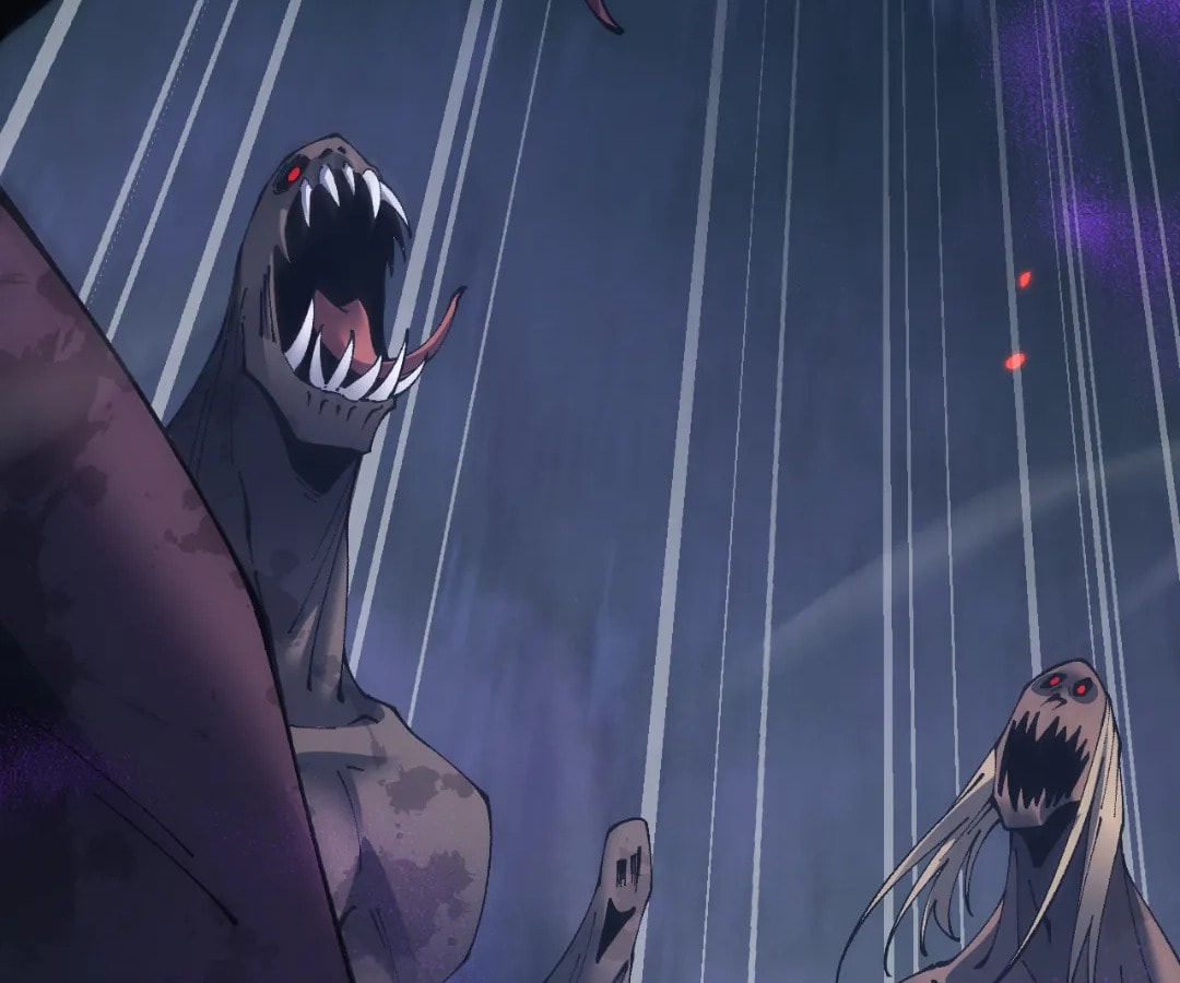 Goblin's Ascent: From Loser to Winner Chapter 75 page 47 - 