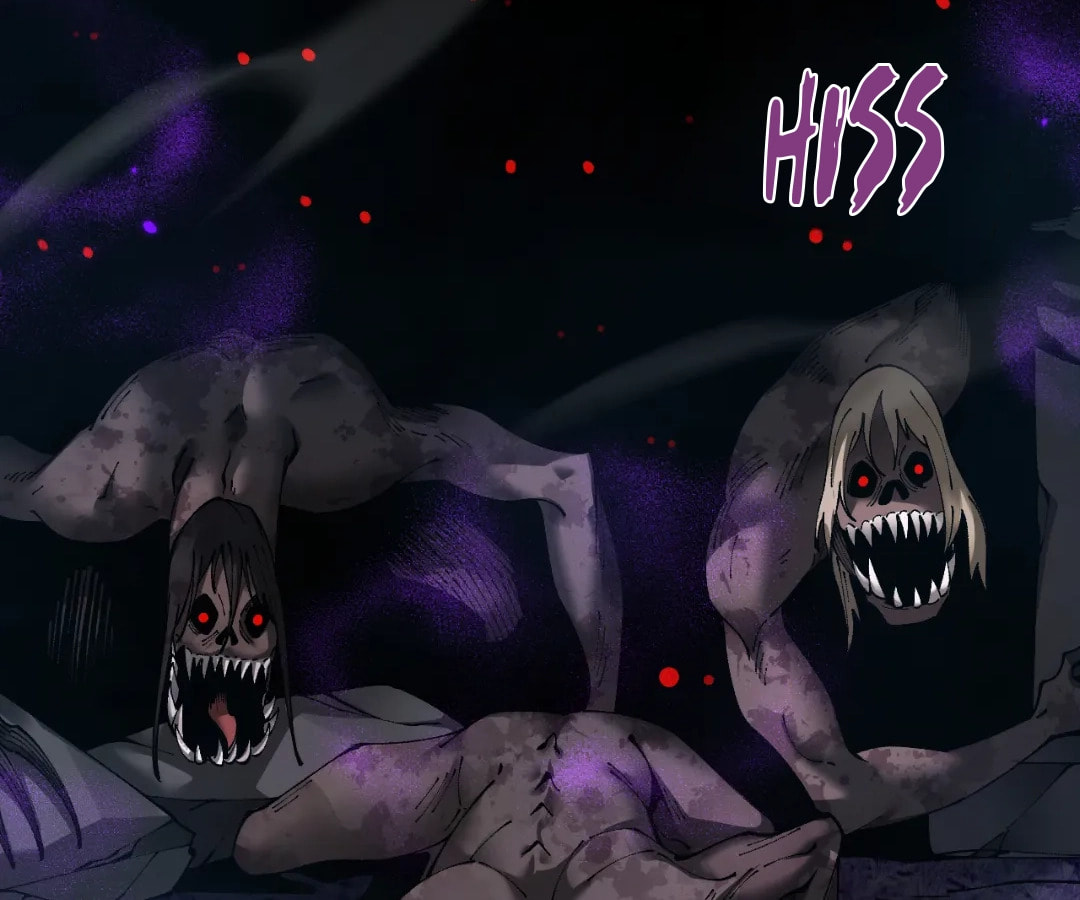 Goblin's Ascent: From Loser to Winner Chapter 75 page 9 - 