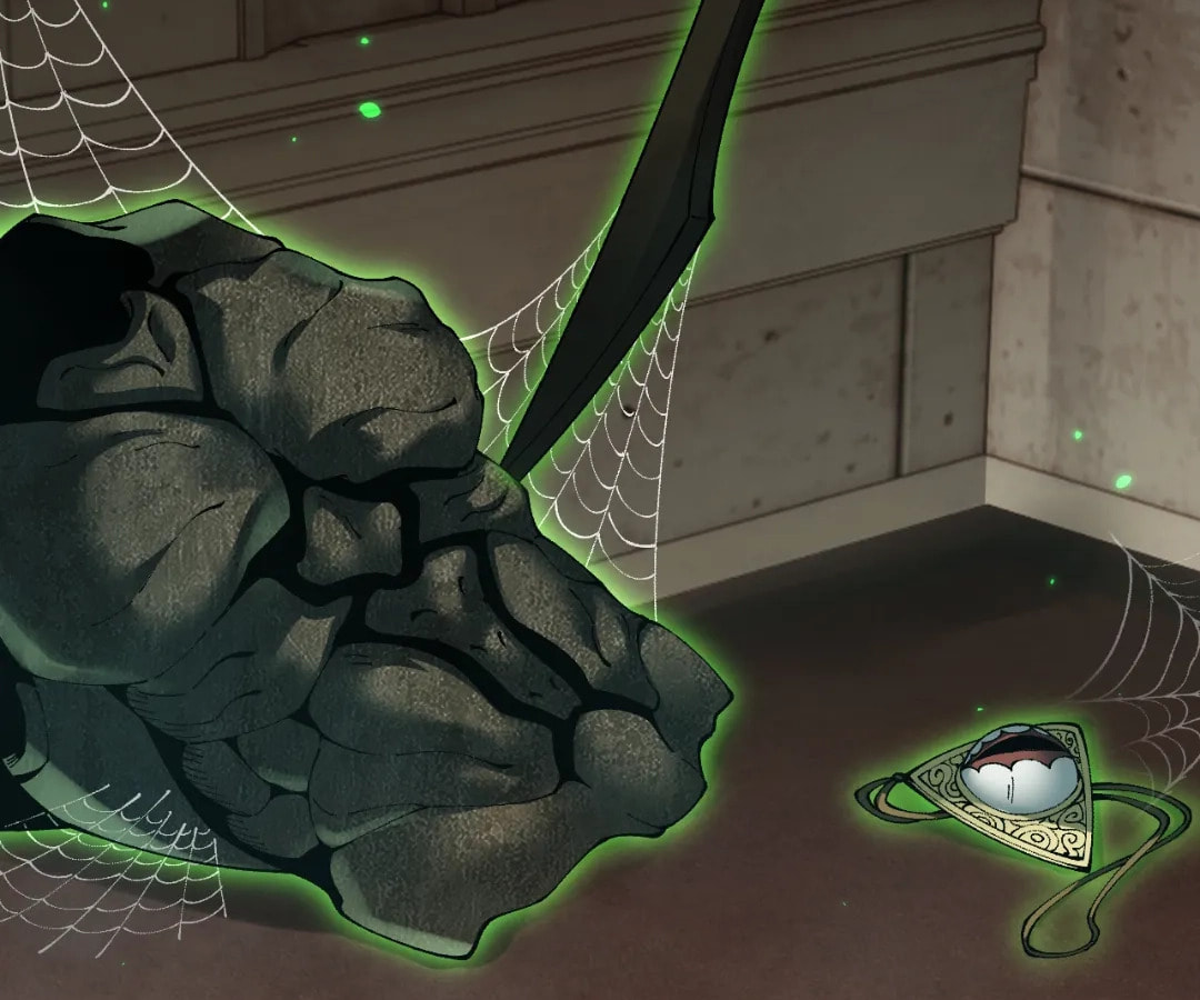 Goblin's Ascent: From Loser to Winner Chapter 76 page 111 - 