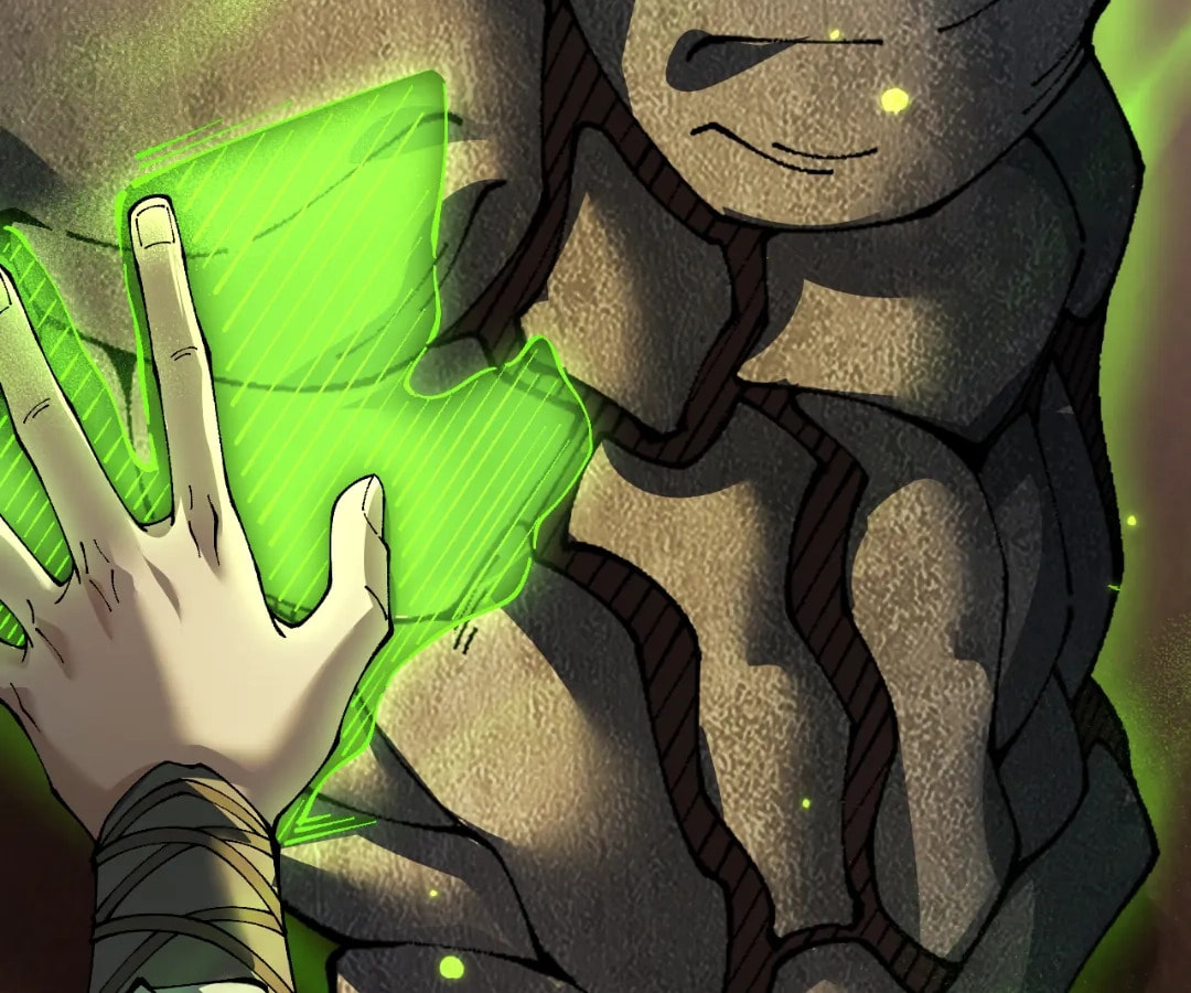 Goblin's Ascent: From Loser to Winner Chapter 76 page 121 - 