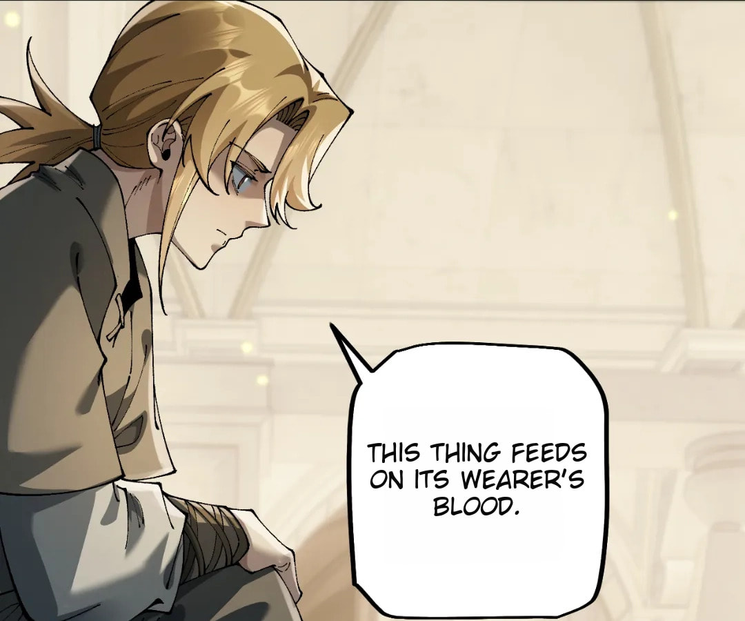 Goblin's Ascent: From Loser to Winner Chapter 76 page 126 - 