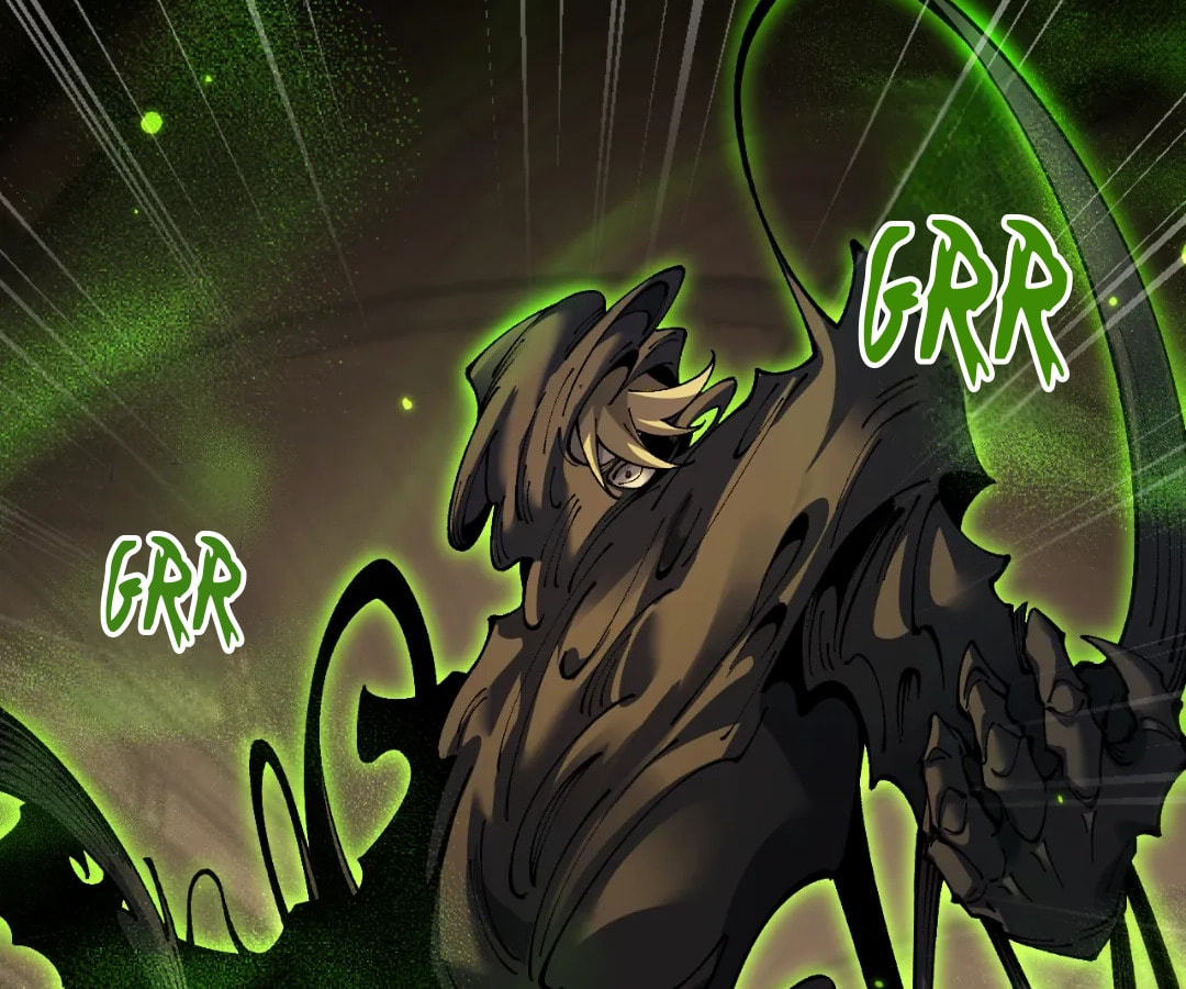 Goblin's Ascent: From Loser to Winner Chapter 76 page 132 - 