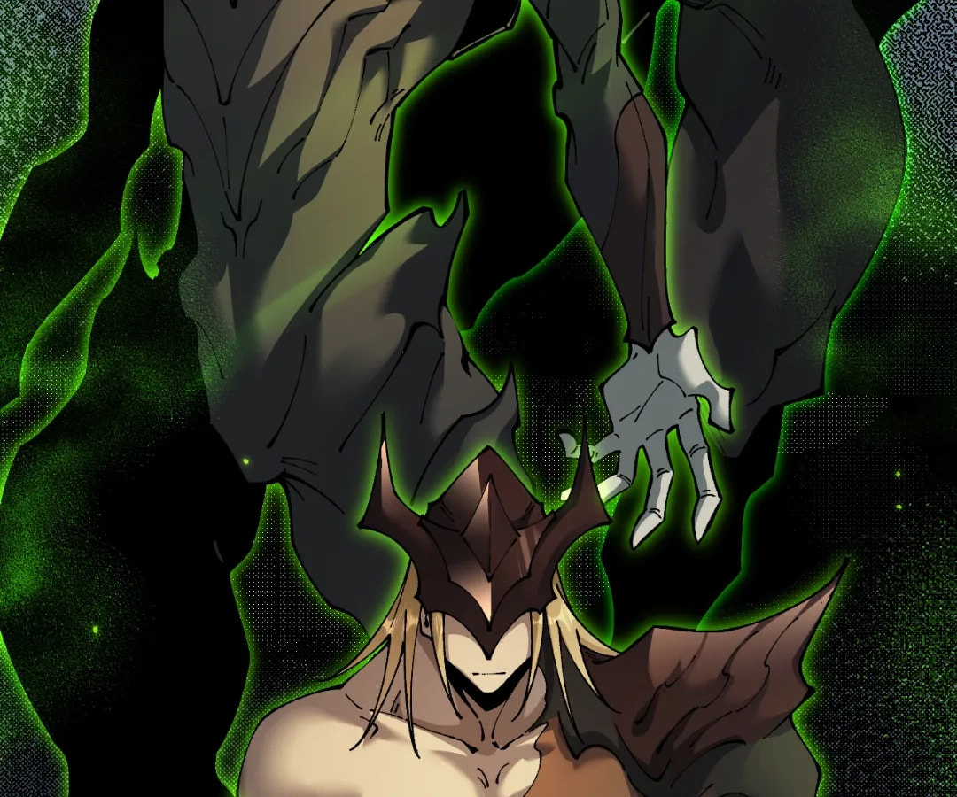 Goblin's Ascent: From Loser to Winner Chapter 76 page 137 - 